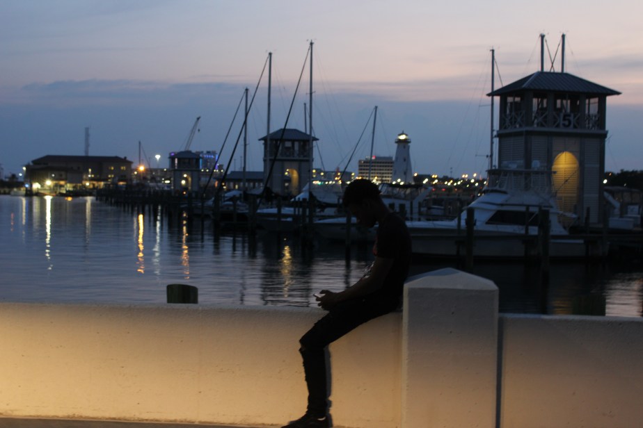 Nights at the&nbsp;Marina